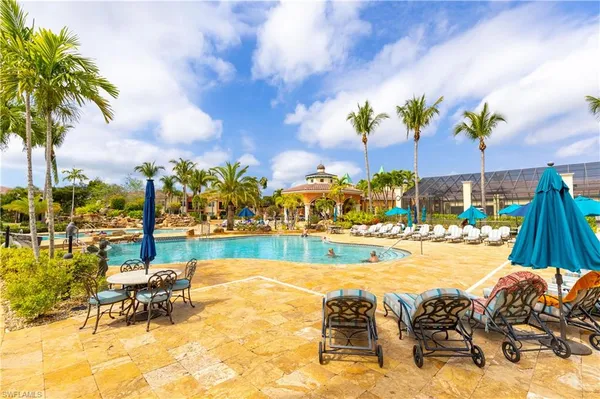 $6,350 | 8641 Piazza Del Lago Circle, Unit 203, Estero, FL 33928