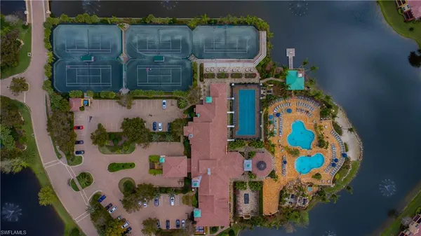 $6,350 | 8641 Piazza Del Lago Circle, Unit 203, Estero, FL 33928