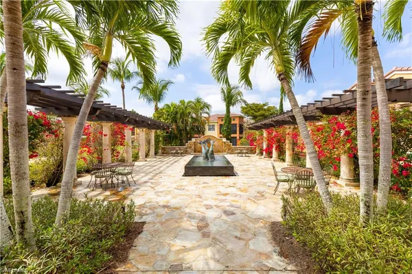 $6,350 | 8641 Piazza Del Lago Circle, Unit 203, Estero, FL 33928