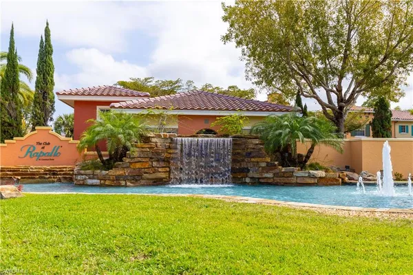 $6,350 | 8641 Piazza Del Lago Circle, Unit 203, Estero, FL 33928