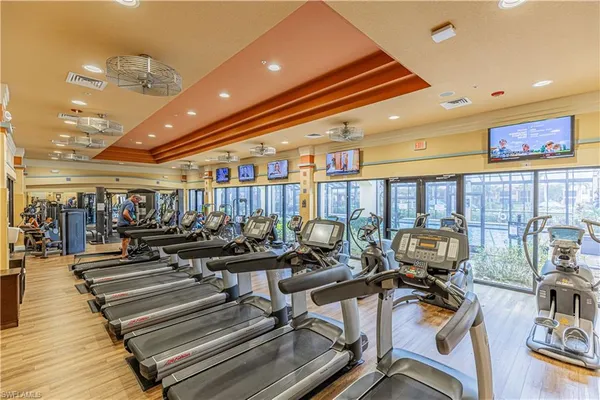 $6,350 | 8641 Piazza Del Lago Circle, Unit 203, Estero, FL 33928