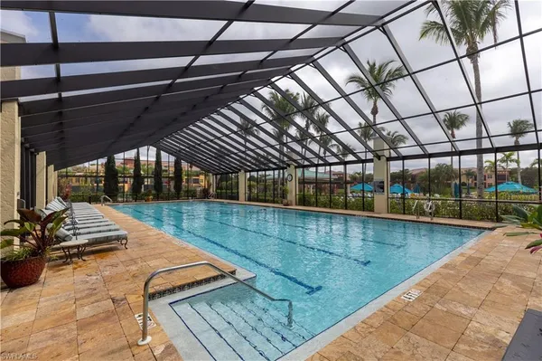 $6,350 | 8641 Piazza Del Lago Circle, Unit 203, Estero, FL 33928