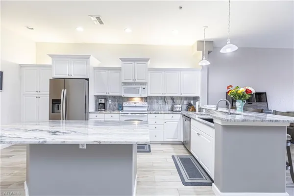 $6,350 | 8641 Piazza Del Lago Circle, Unit 203, Estero, FL 33928