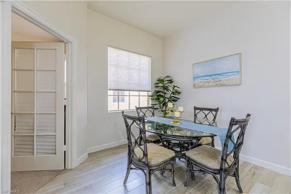 $6,350 | 8641 Piazza Del Lago Circle, Unit 203, Estero, FL 33928