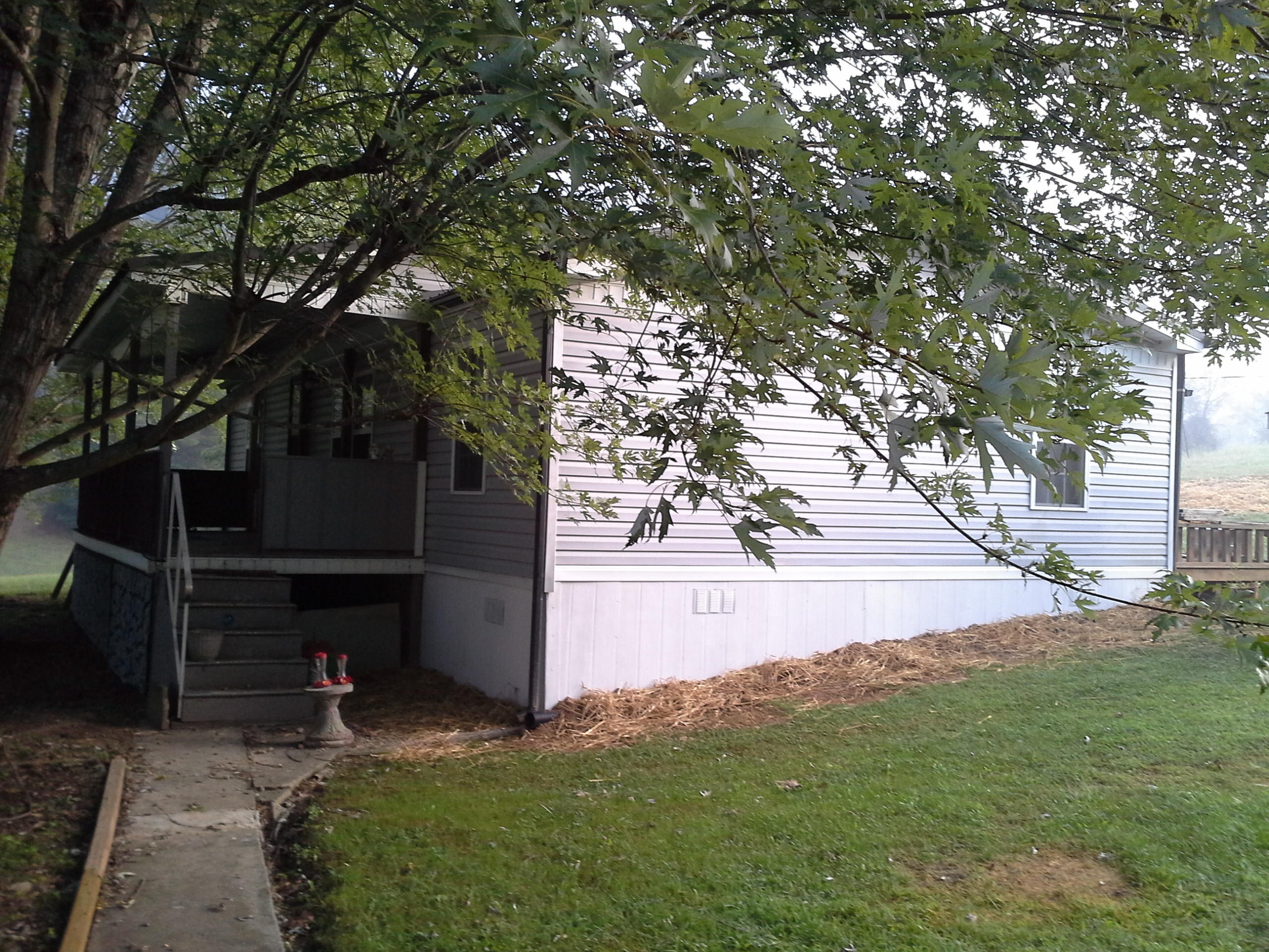 183 Little Valley Road Maynardville, TN 37807 - Photo 3 of 3 Little Valley Rd