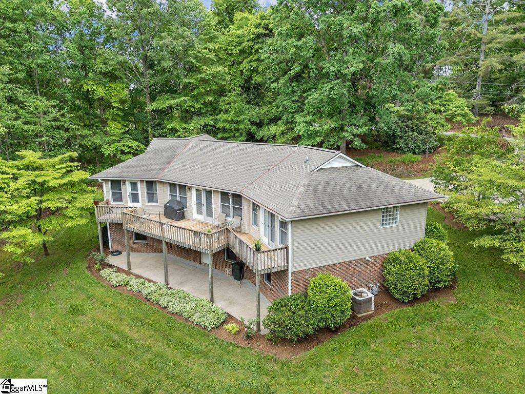 208 West Durham Street Landrum, SC 29356 - Photo 37 of 44