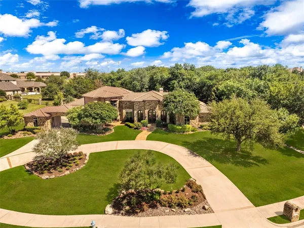 $2,500,000 | 1739 Bison Meadow Lane, Heath, TX 75032
