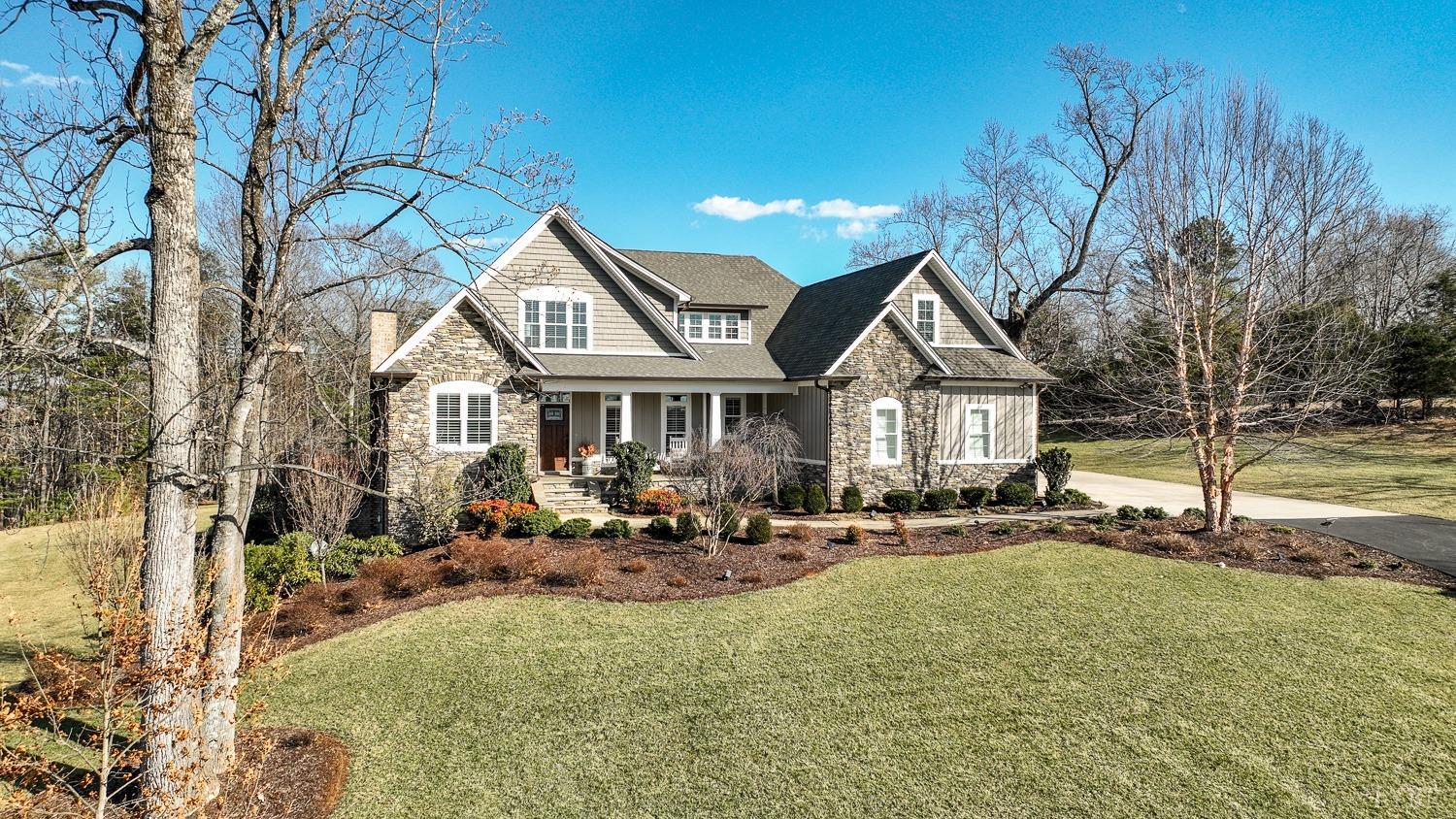 6491 Cottontown Road Forest, VA 24551 - Photo 1 of 57 Gallery Image 1