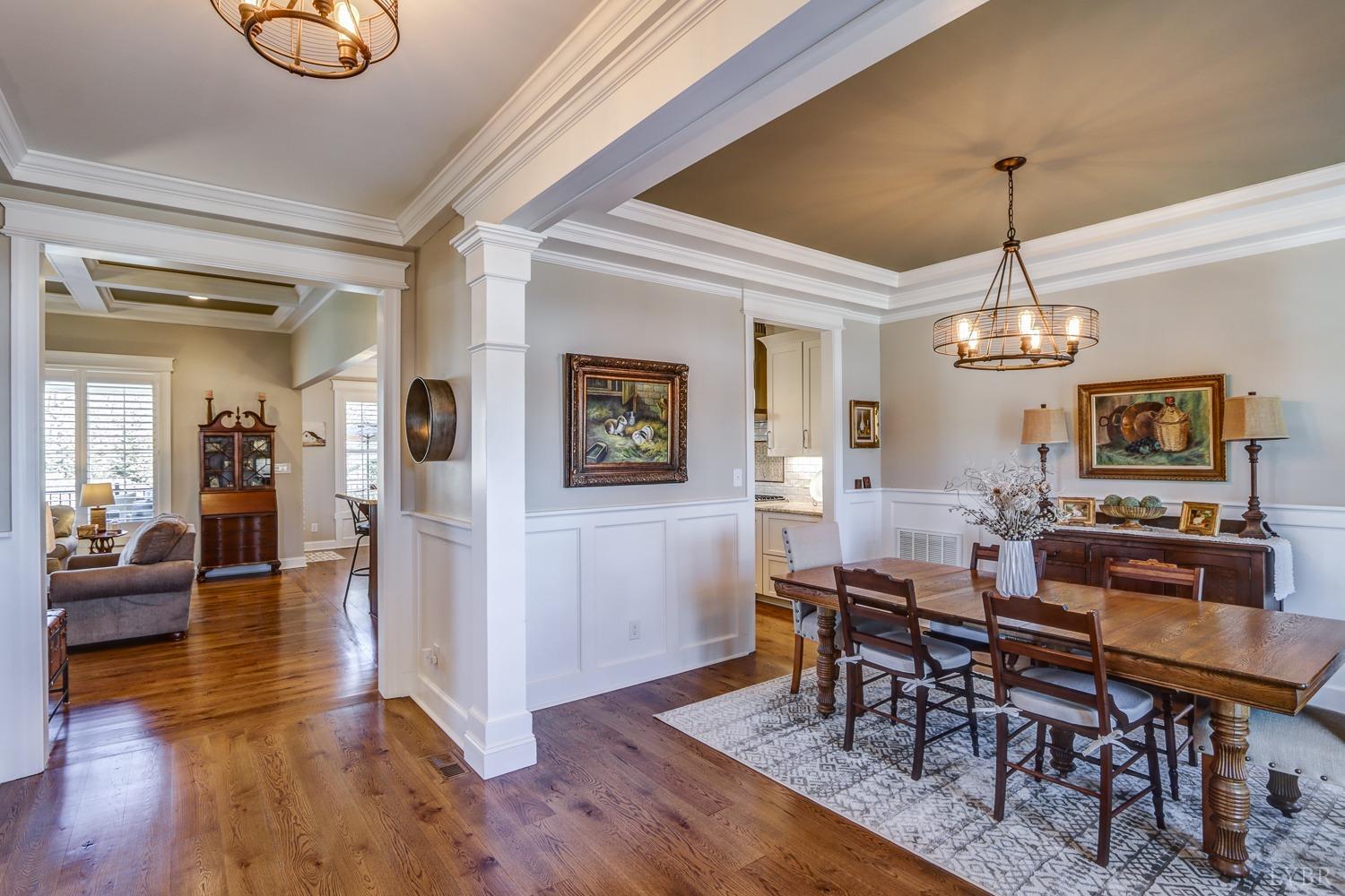 6491 Cottontown Road Forest, VA 24551 - Photo 15 of 57 Gallery Image 15