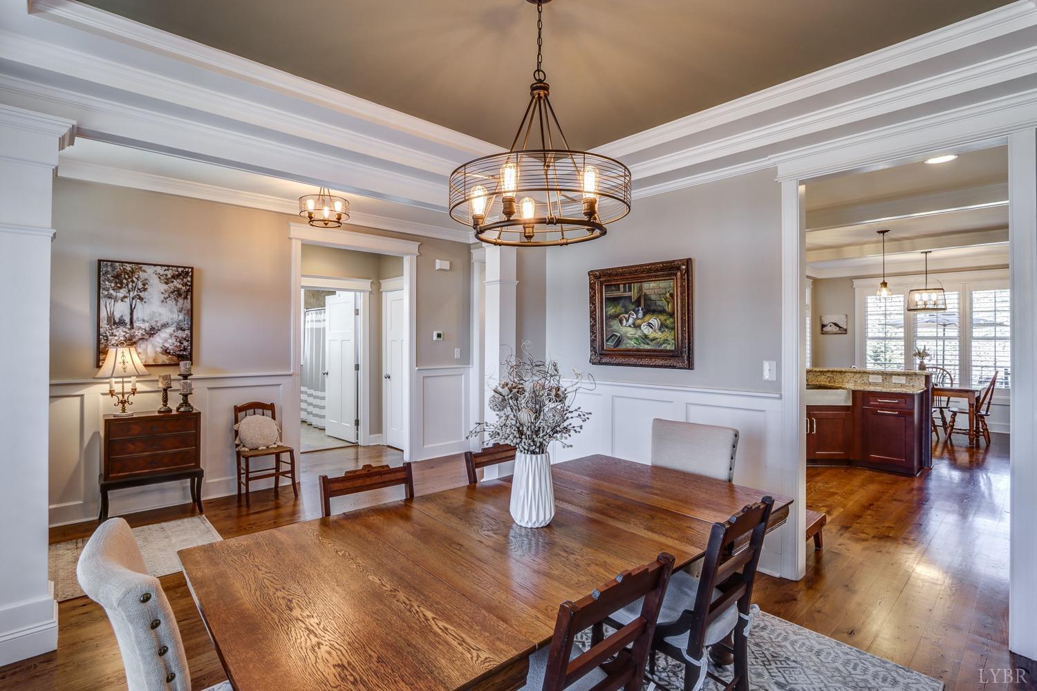 6491 Cottontown Road Forest, VA 24551 - Photo 16 of 57 Gallery Image 16