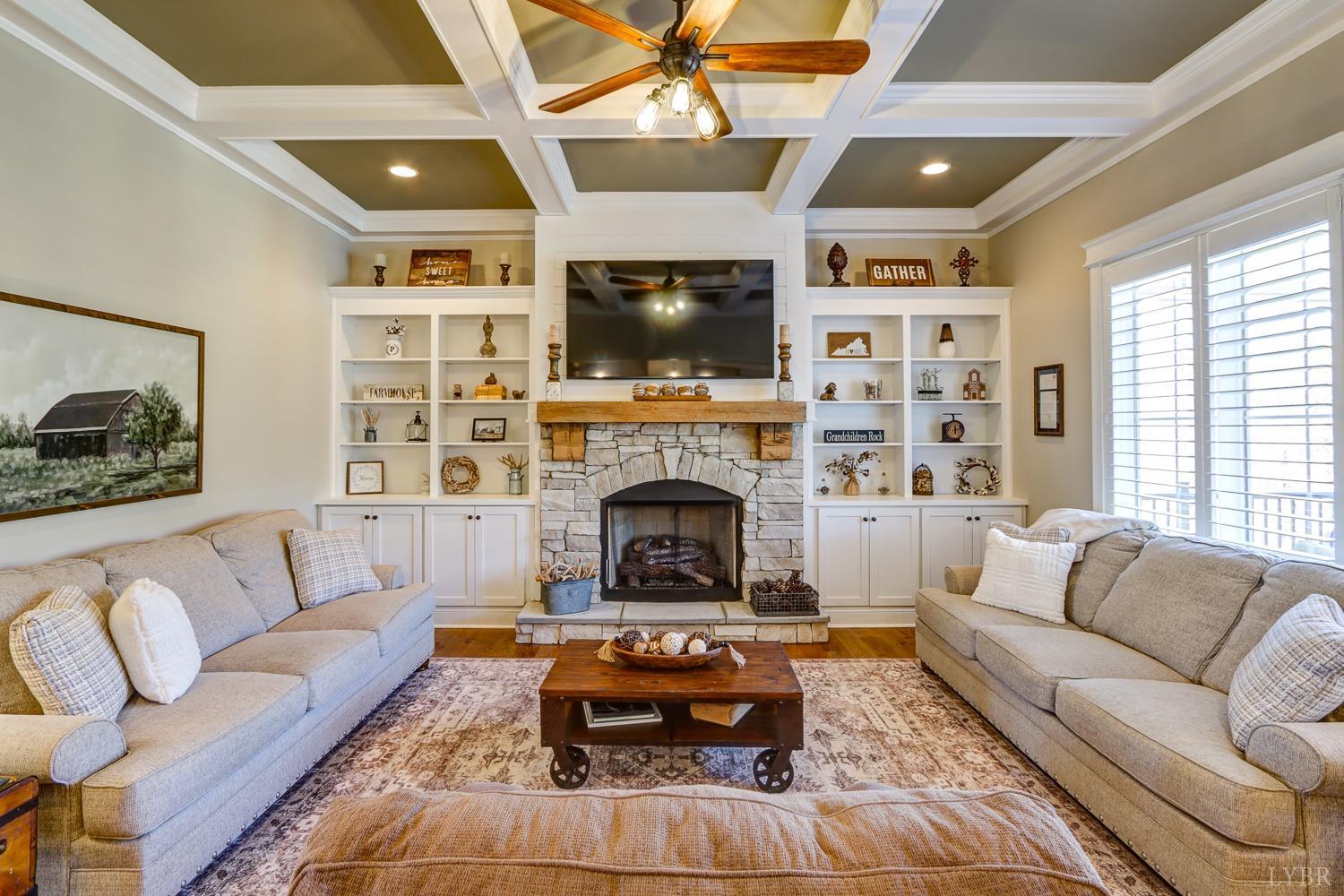 6491 Cottontown Road Forest, VA 24551 - Photo 18 of 57 Gallery Image 18