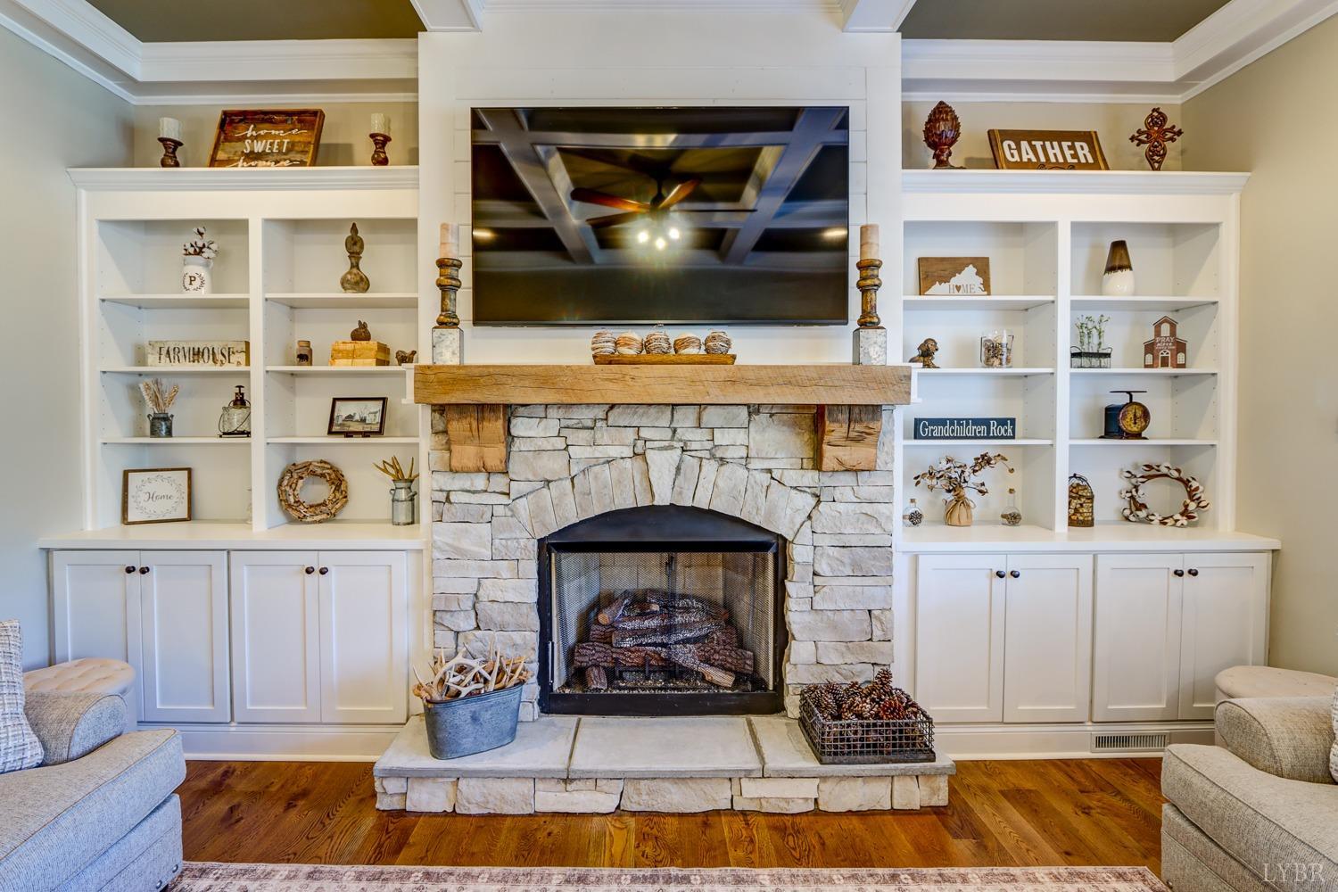 6491 Cottontown Road Forest, VA 24551 - Photo 19 of 57 Gallery Image 19