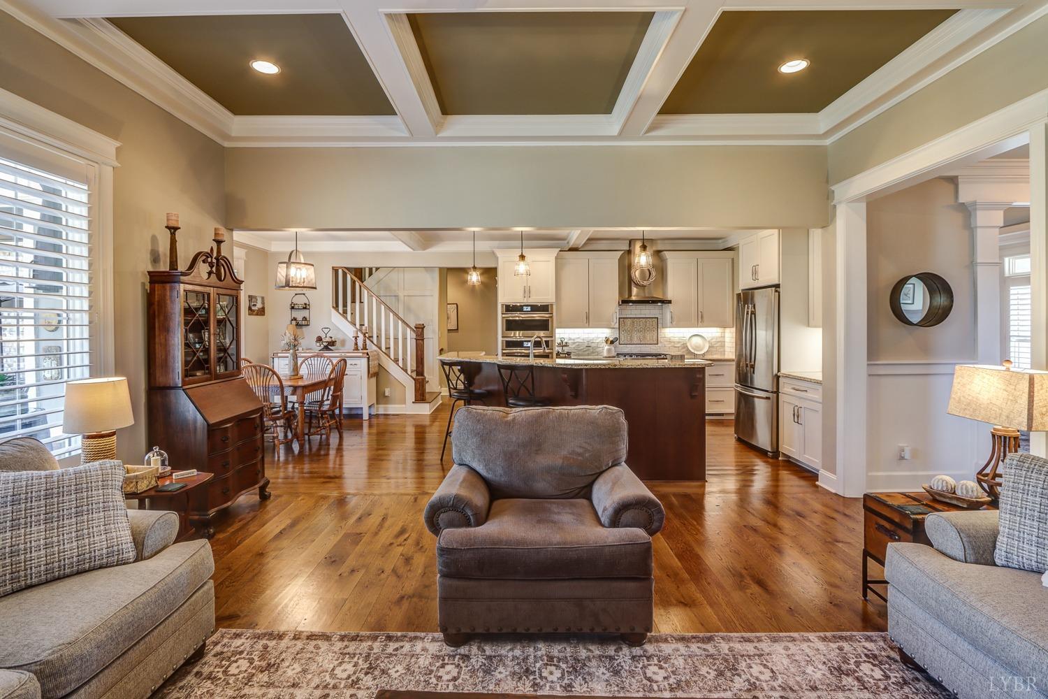 6491 Cottontown Road Forest, VA 24551 - Photo 20 of 57 Gallery Image 20