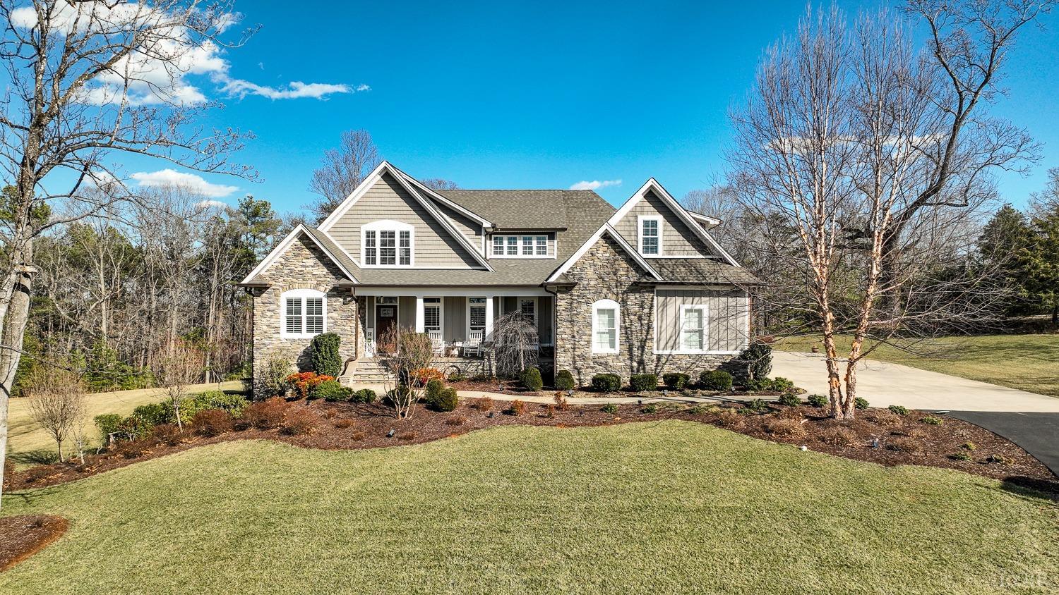6491 Cottontown Road Forest, VA 24551 - Photo 2 of 57 Gallery Image 2