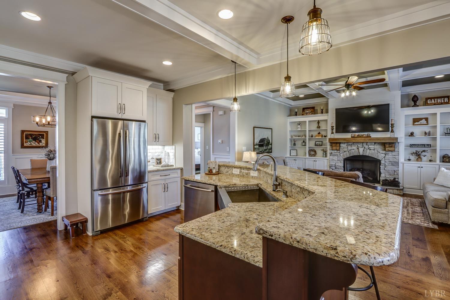 6491 Cottontown Road Forest, VA 24551 - Photo 21 of 57 Gallery Image 21