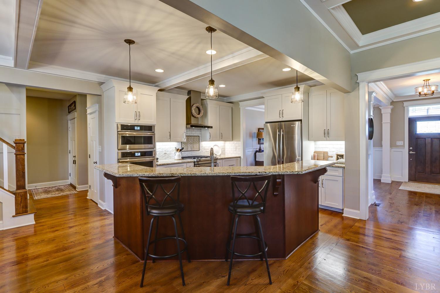 6491 Cottontown Road Forest, VA 24551 - Photo 22 of 57 Gallery Image 22