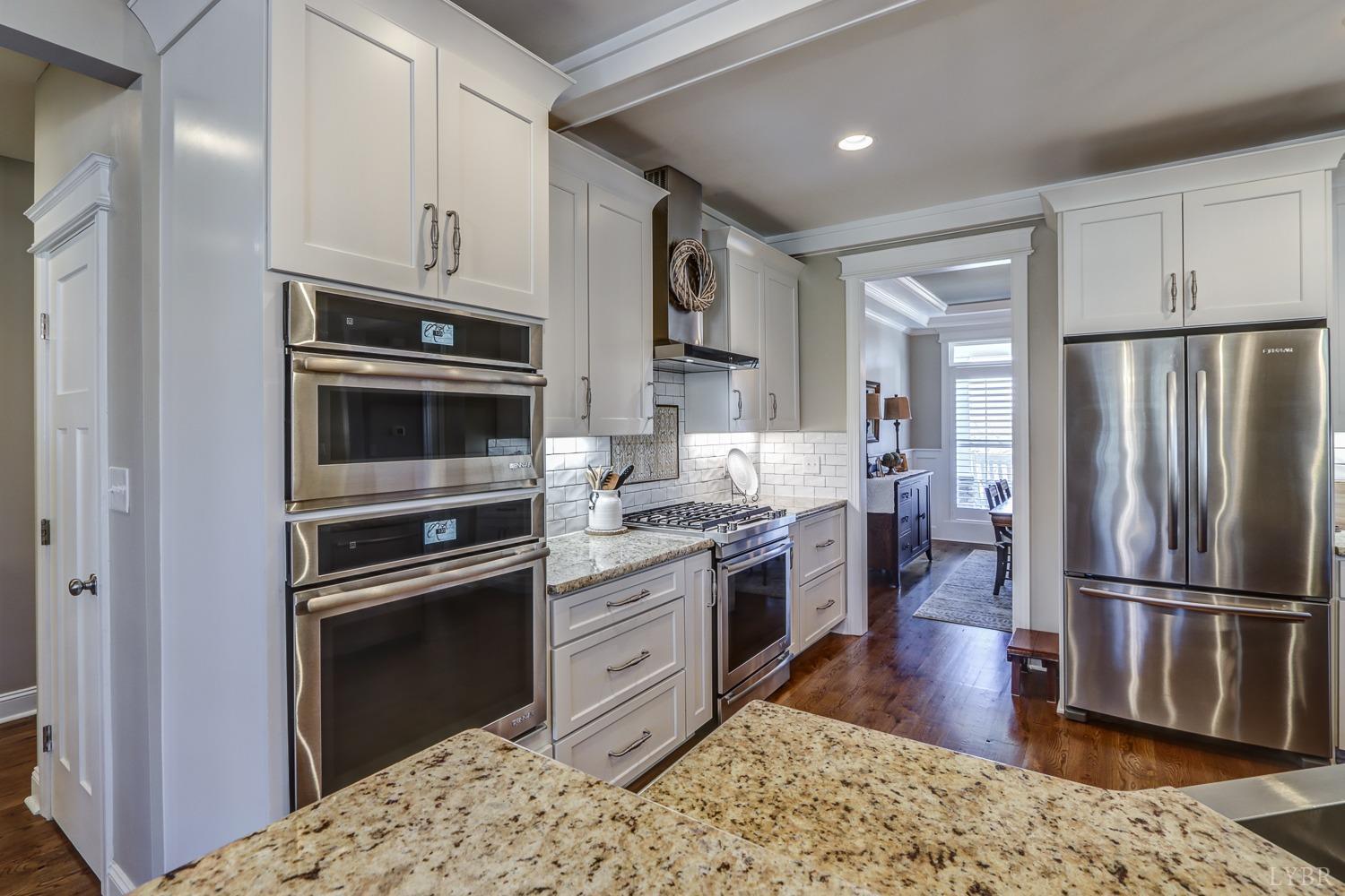 6491 Cottontown Road Forest, VA 24551 - Photo 23 of 57 Gallery Image 23