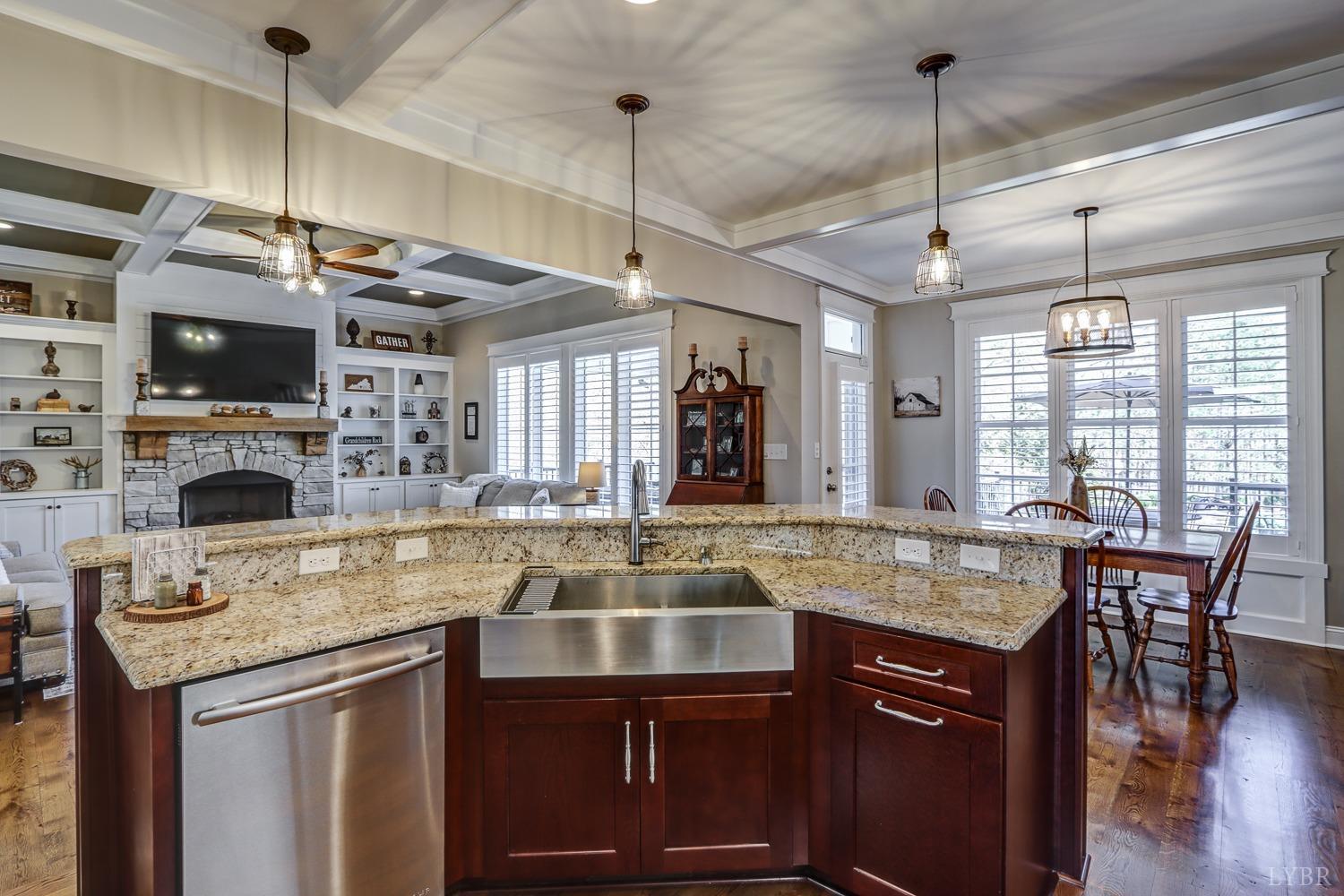 6491 Cottontown Road Forest, VA 24551 - Photo 25 of 57 Gallery Image 25