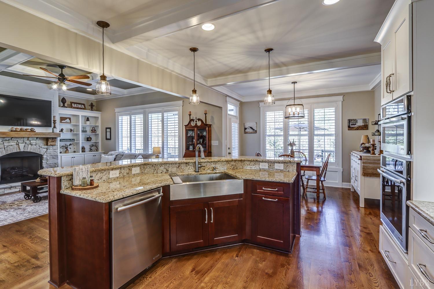 6491 Cottontown Road Forest, VA 24551 - Photo 26 of 57 Gallery Image 26
