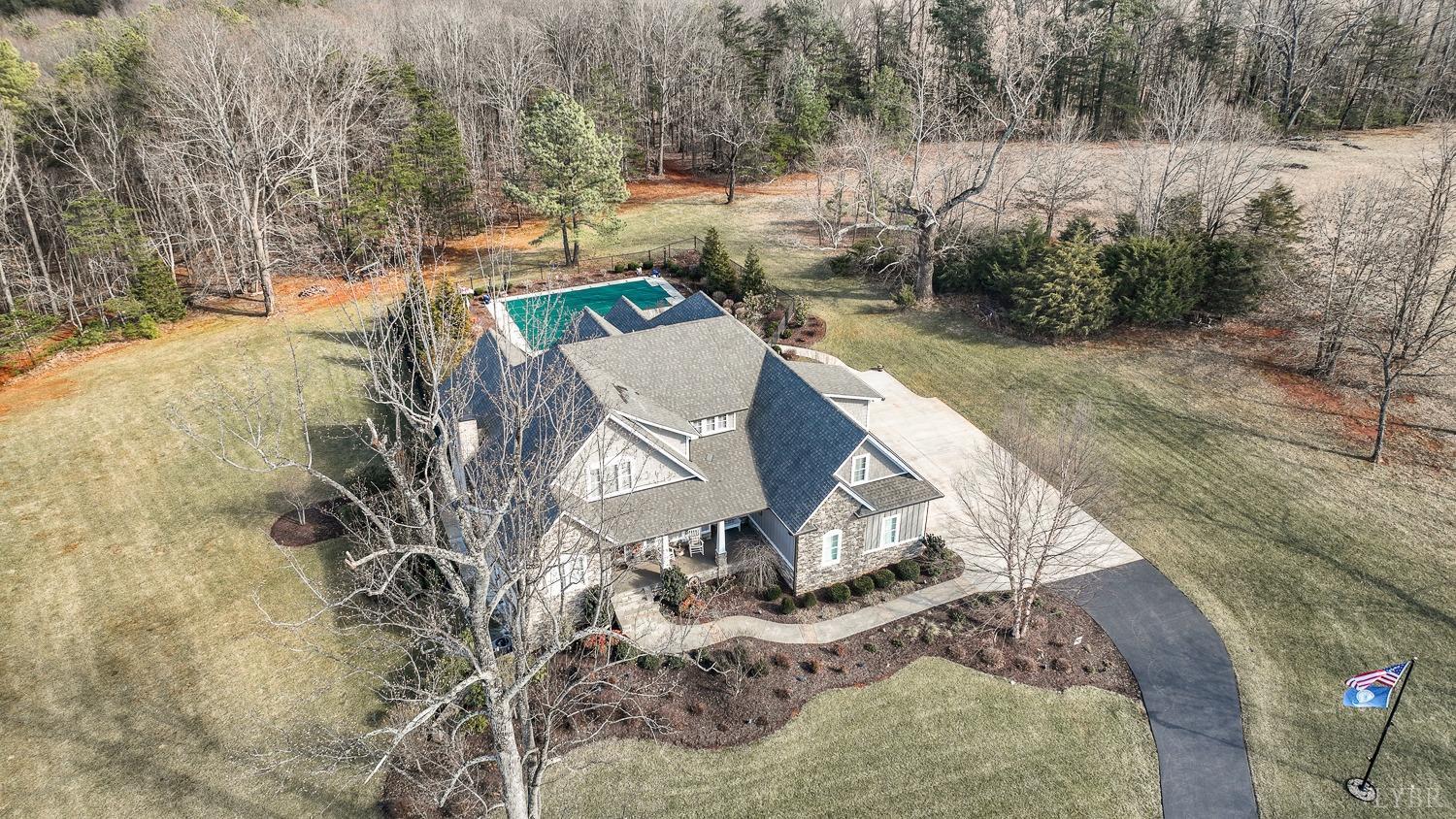 6491 Cottontown Road Forest, VA 24551 - Photo 3 of 57 Gallery Image 3