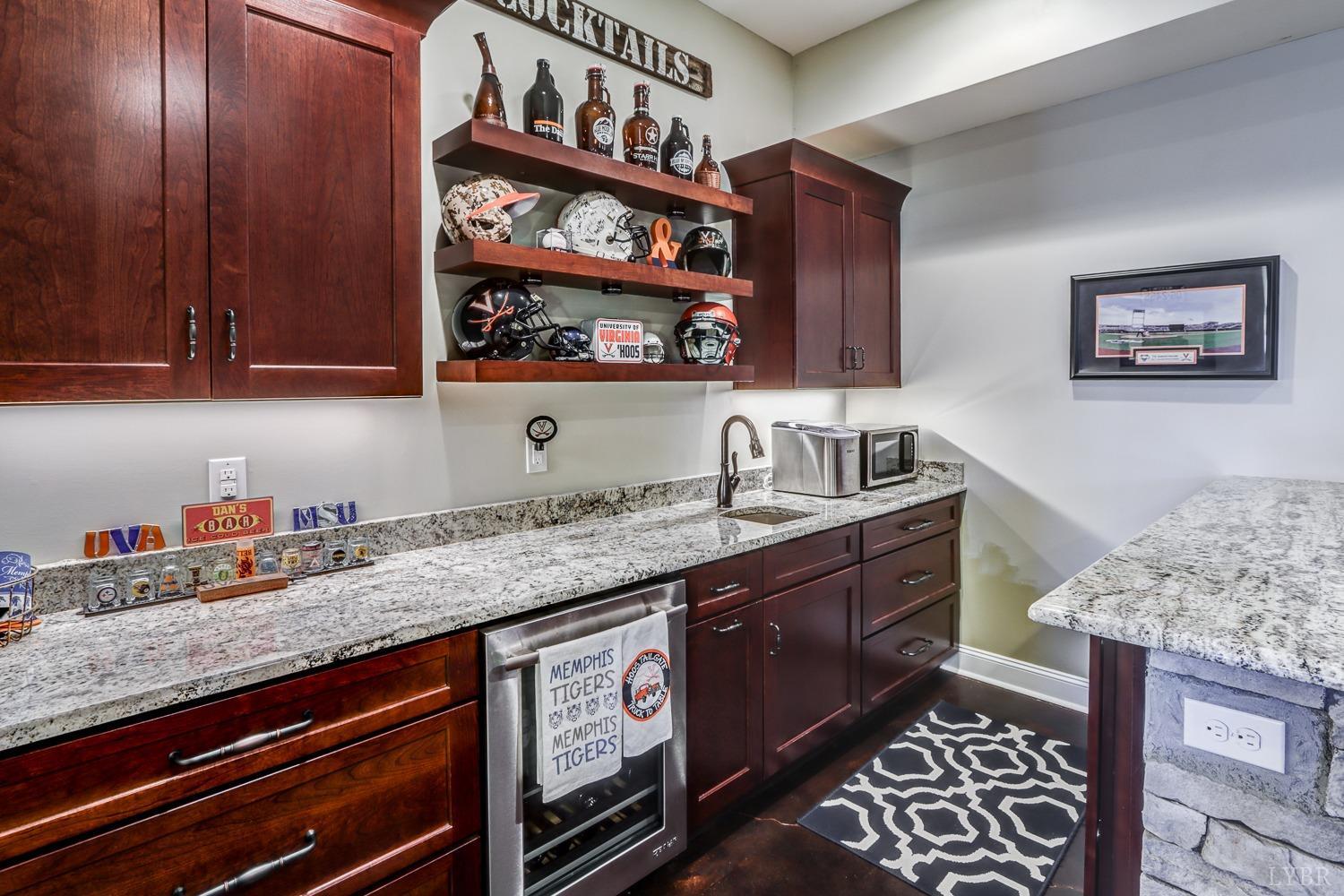 6491 Cottontown Road Forest, VA 24551 - Photo 53 of 57 Gallery Image 53