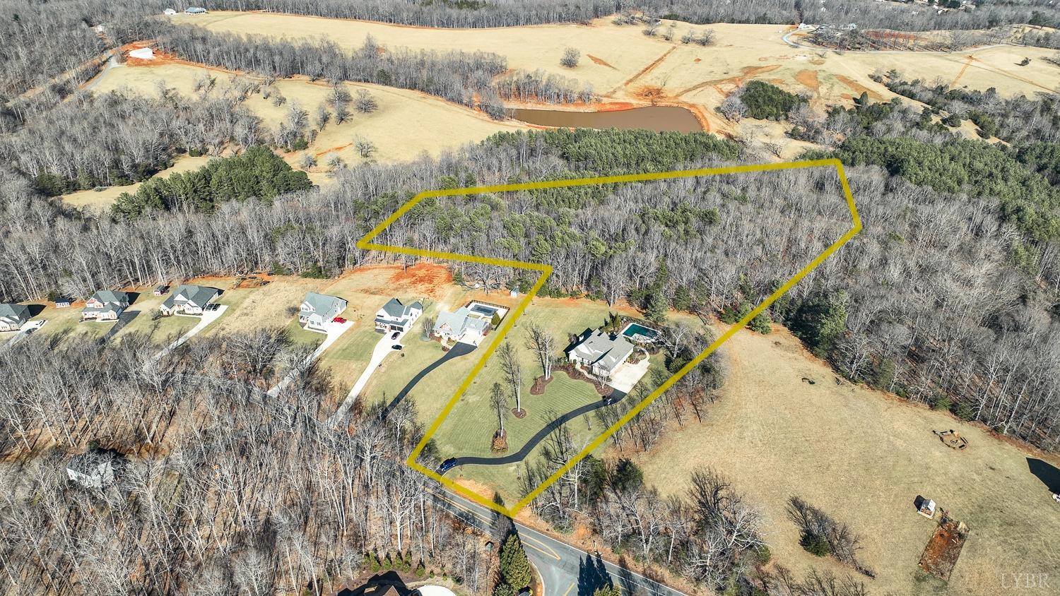 6491 Cottontown Road Forest, VA 24551 - Photo 8 of 57 Gallery Image 8