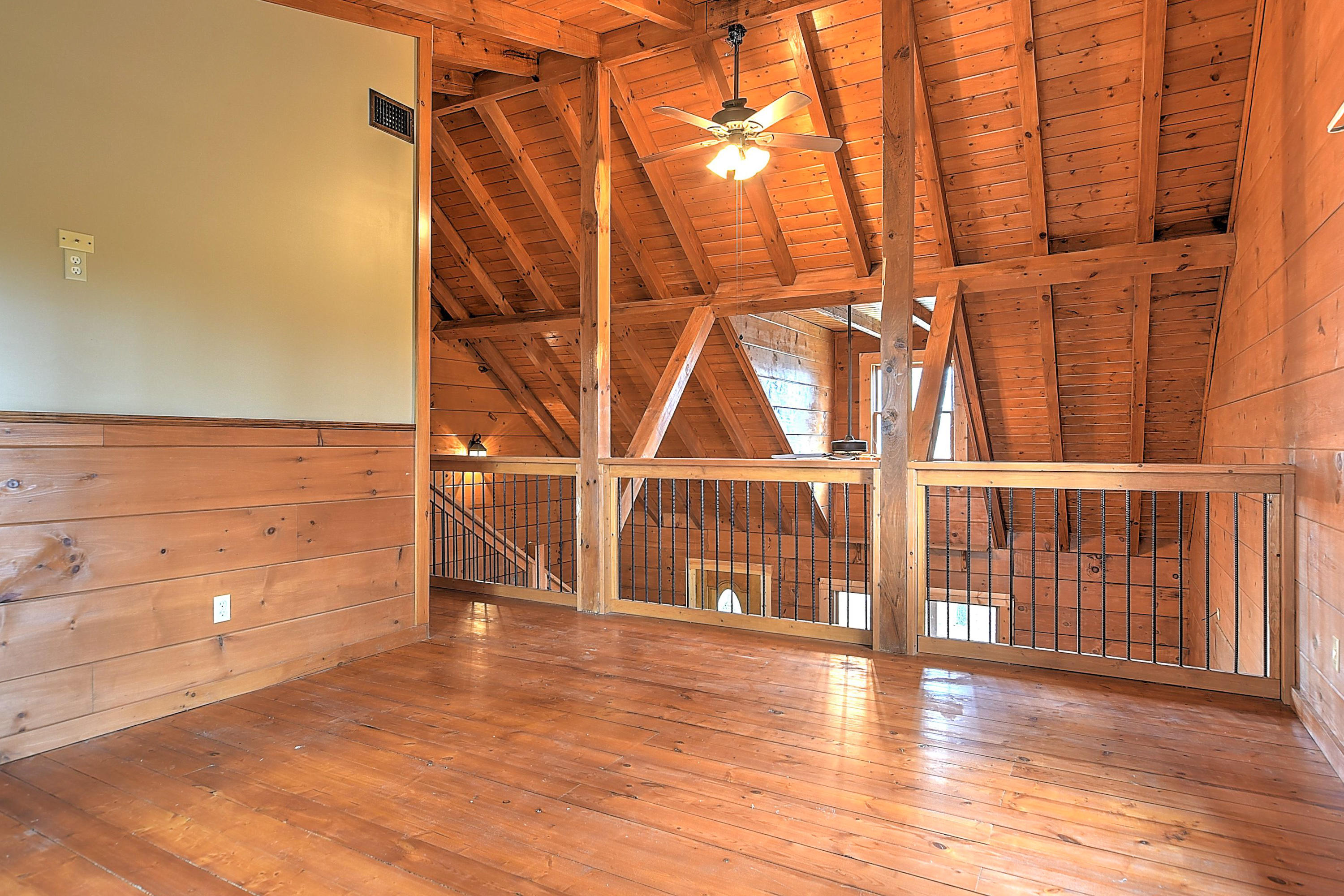 3005 Stone Dam Road Chuckey, TN 37641 - Photo 26 of 44 3005 Stone Dam Rd-25