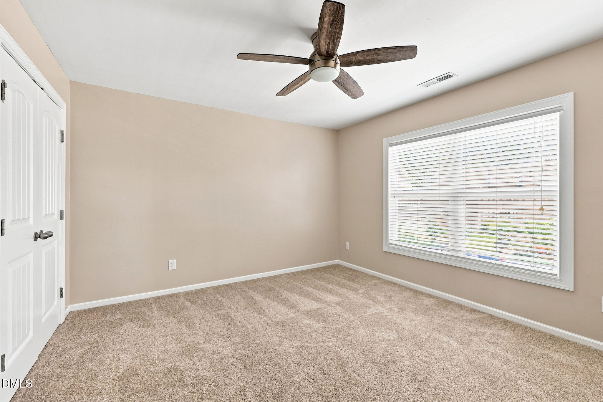 420 Covenant Rock Lane Holly Springs, NC 27540 - Photo 27 of 46 Bedroom three