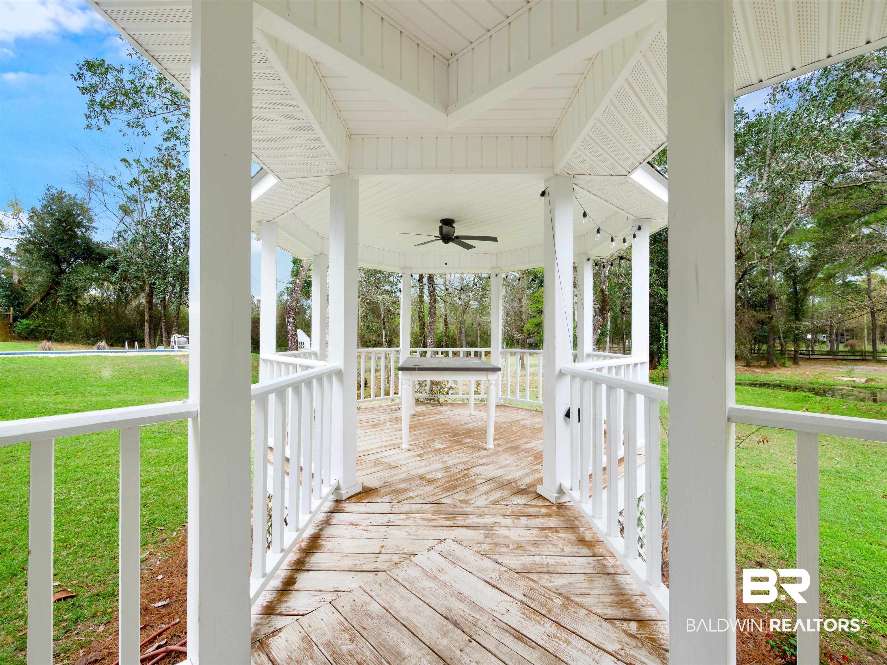 18700 South East River Road Silverhill, AL 36576 - Photo 30 of 50