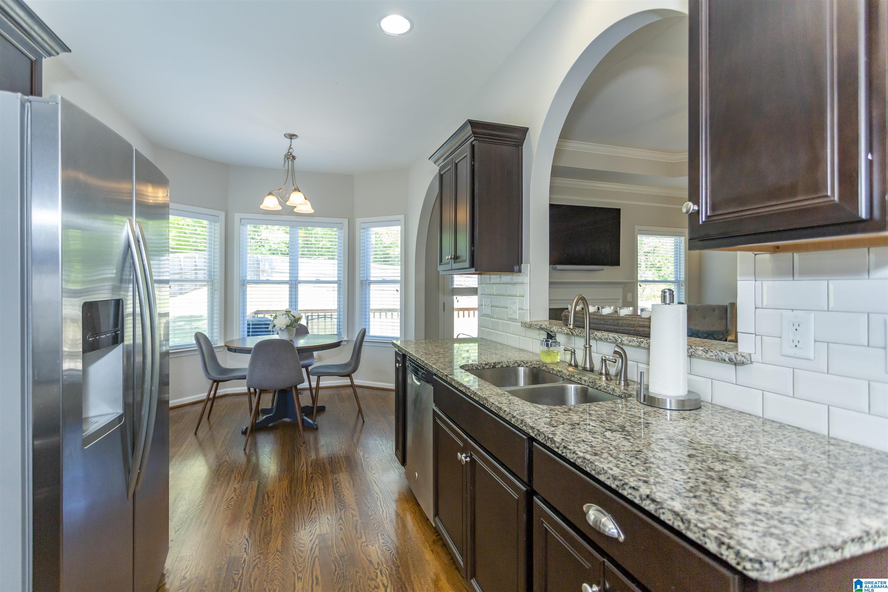 5873 McAshan Ridge Road McCalla, AL 35111 - Photo 17 of 53