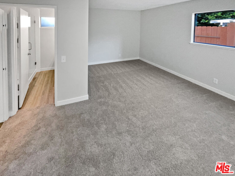 443 Pepper Tree Drive Brea, CA 92821 - Photo 22 of 26 an empty room with a window