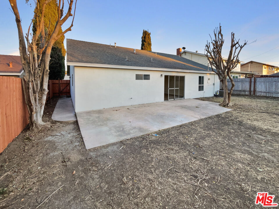 443 Pepper Tree Drive Brea, CA 92821 - Photo 25 of 26 a view of a house with a yard