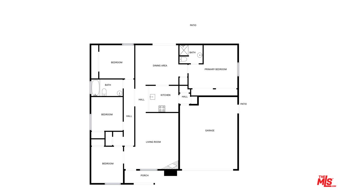 443 Pepper Tree Drive Brea, CA 92821 - Photo 26 of 26 a picture of a bathroom with a shower