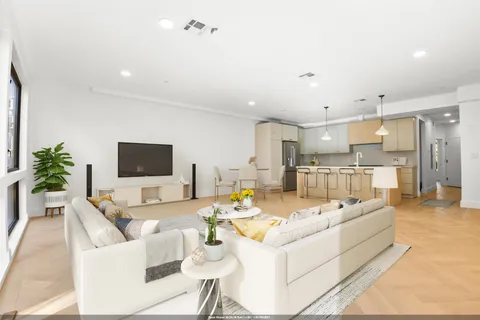 $2,249,000 | 259 York Street, Unit A, Jersey City, NJ 07302