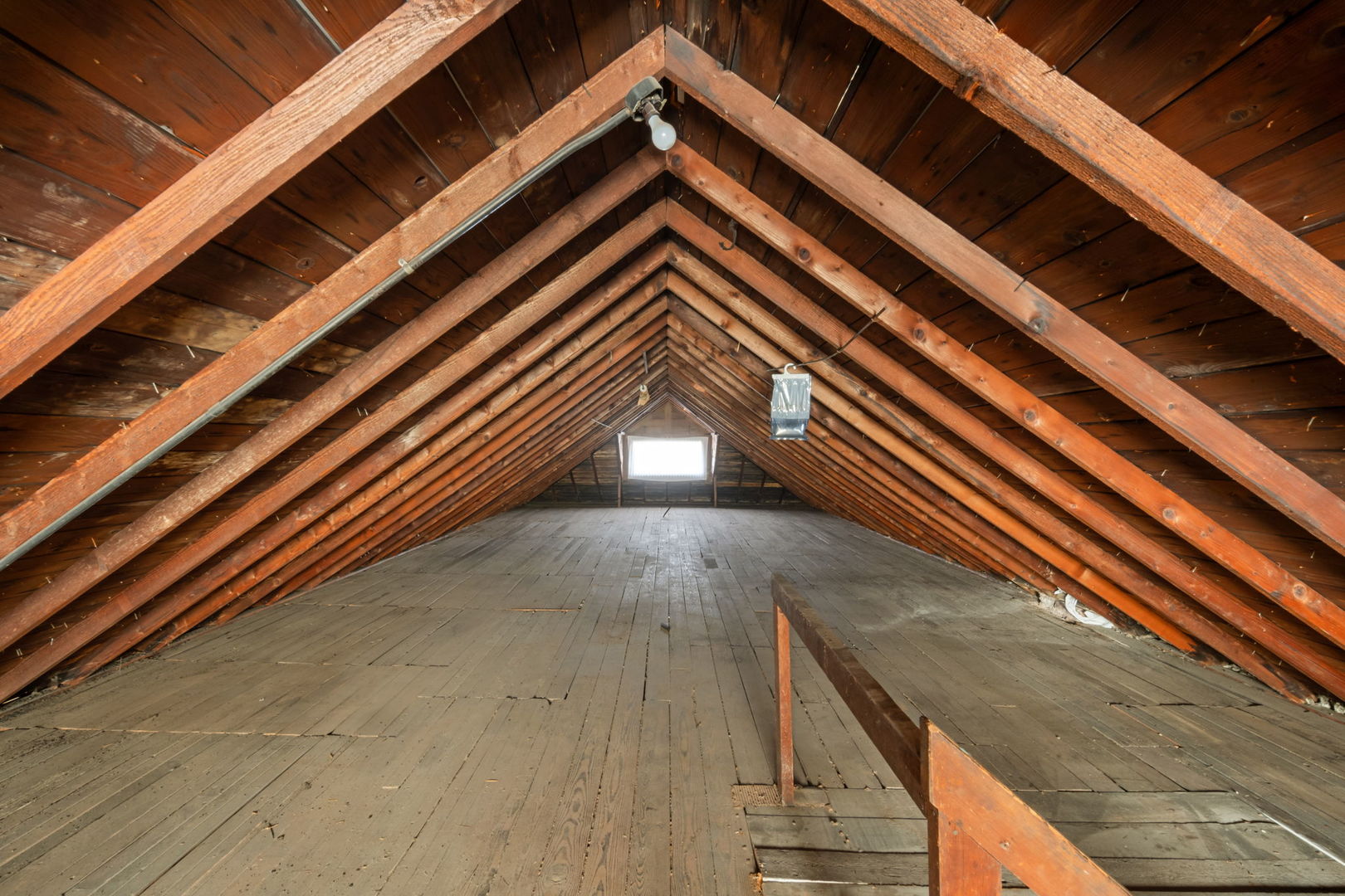 429 East 89th Street Chicago, IL 60619 - Photo 13 of 15 a view of stairs