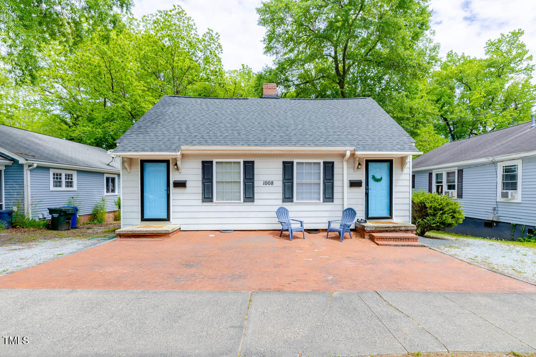 1008 Clarendon Street Durham, NC 27705 - Photo 1 of 46 015A2399-HDR