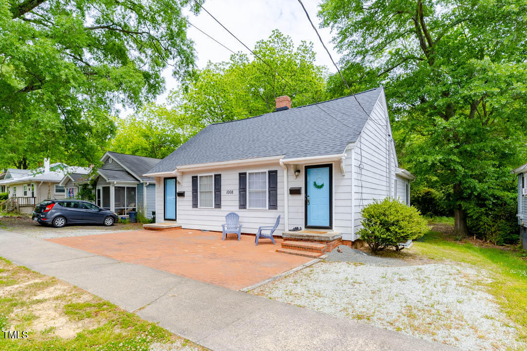 1008 Clarendon Street Durham, NC 27705 - Photo 2 of 46 015A2396-HDR