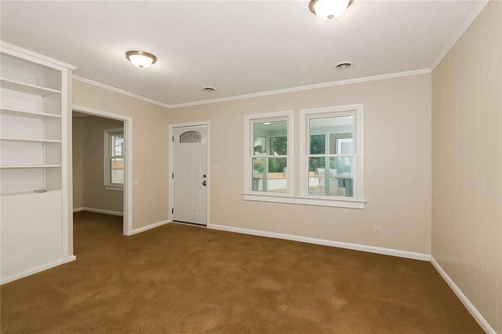 1944 Washington Road East Point, GA 30344 - Photo 2 of 14 an empty room with windows