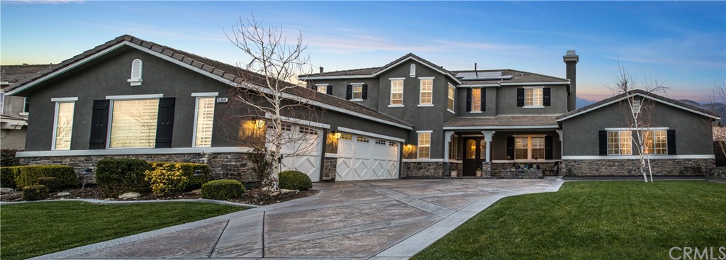 5360 Stoneview Road Rancho Cucamonga, CA 91739 - Photo 1 of 1