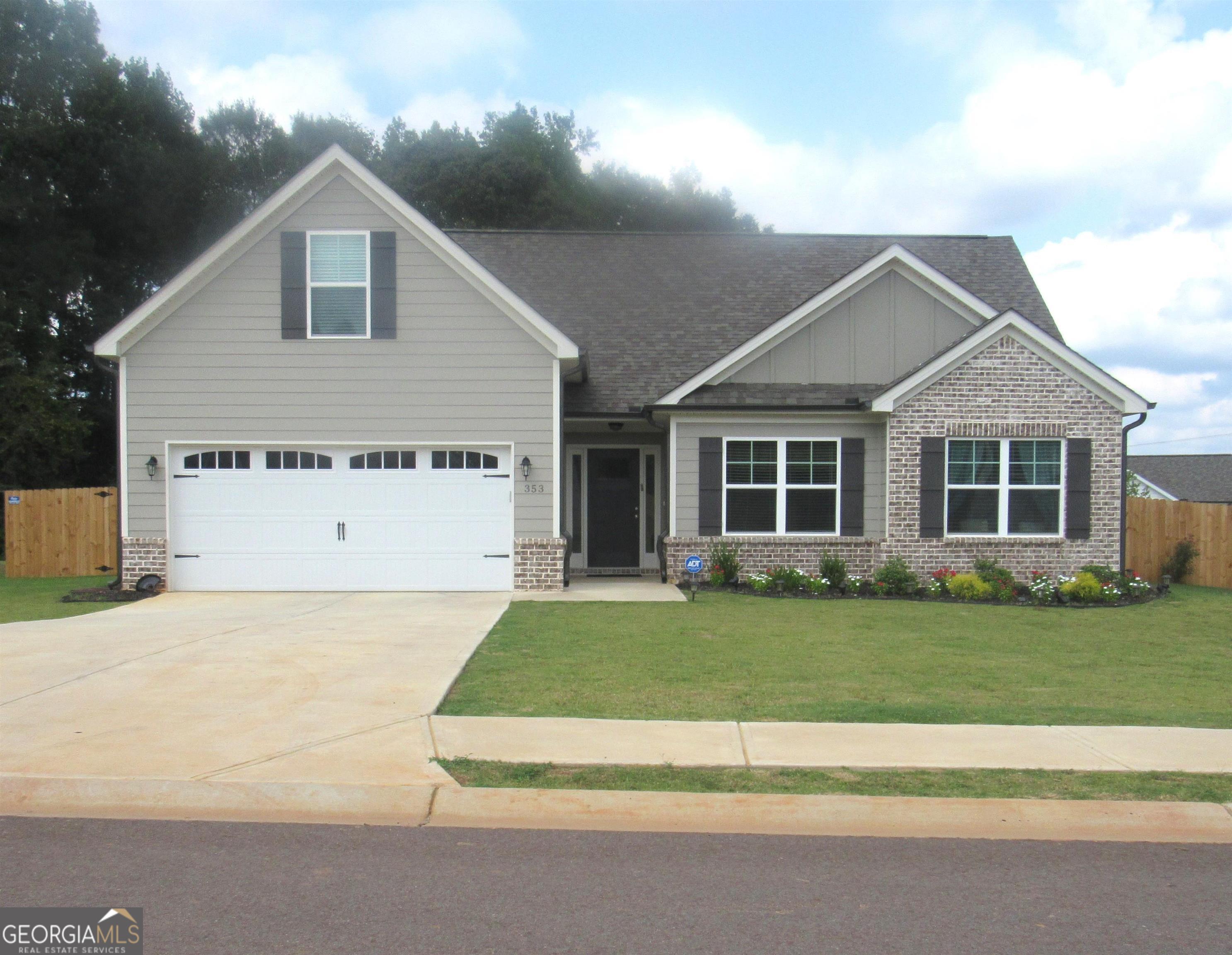353 Finch Landing Road Winder, GA 30680 - Photo 1 of 1