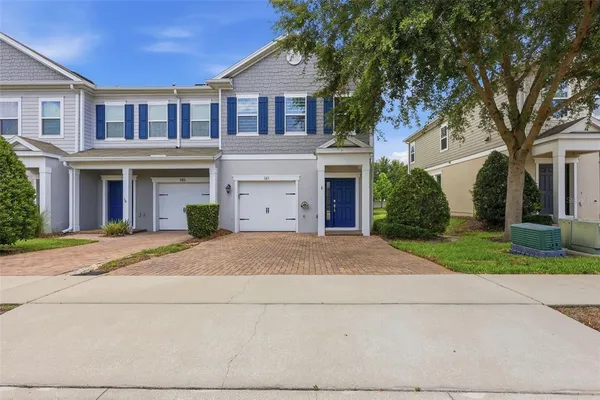 $375,000 | 141 Mitchell Crk Way, Oviedo, FL 32765