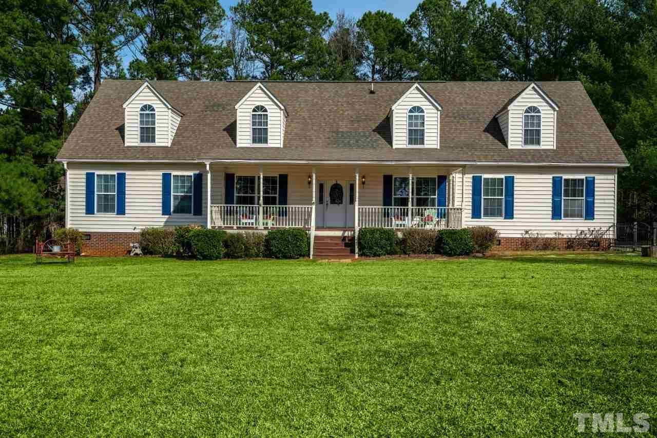 6021 Ten-Ten Road Apex, NC 27539 - Photo 1 of 30 Gallery Image 1