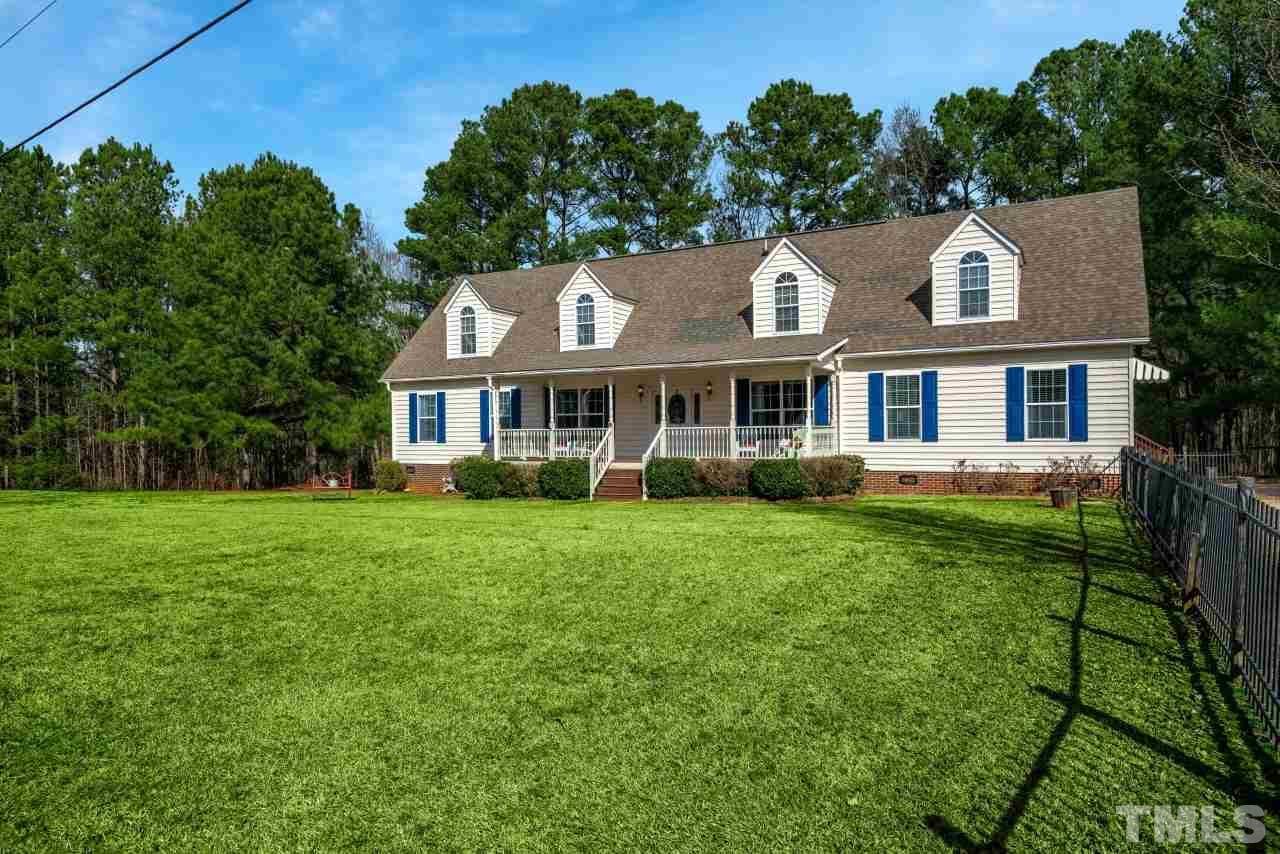 6021 Ten-Ten Road Apex, NC 27539 - Photo 2 of 30 Gallery Image 2