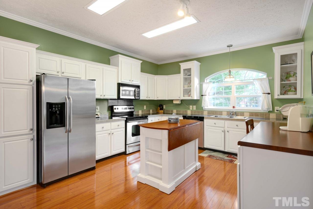 6021 Ten-Ten Road Apex, NC 27539 - Photo 11 of 30 Gallery Image 11
