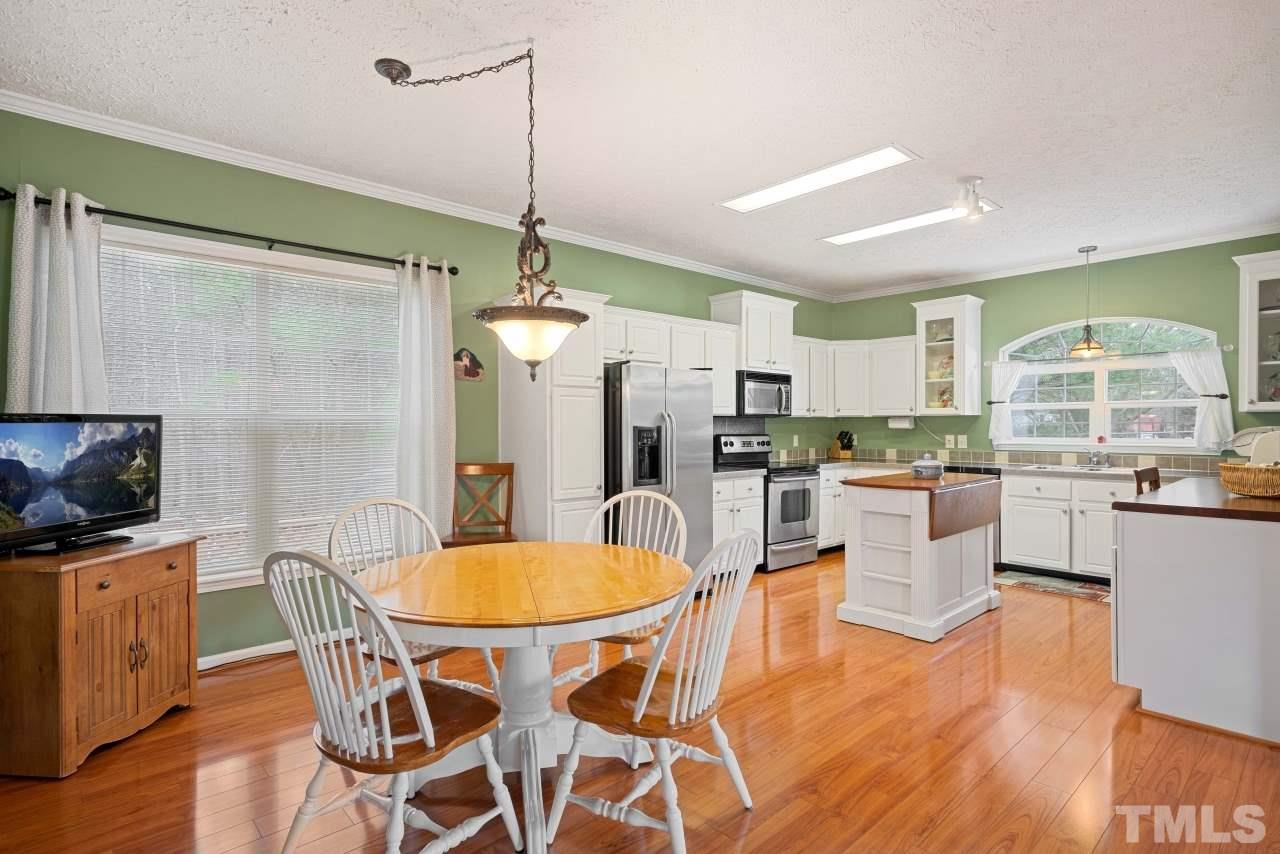 6021 Ten-Ten Road Apex, NC 27539 - Photo 15 of 30 Gallery Image 15