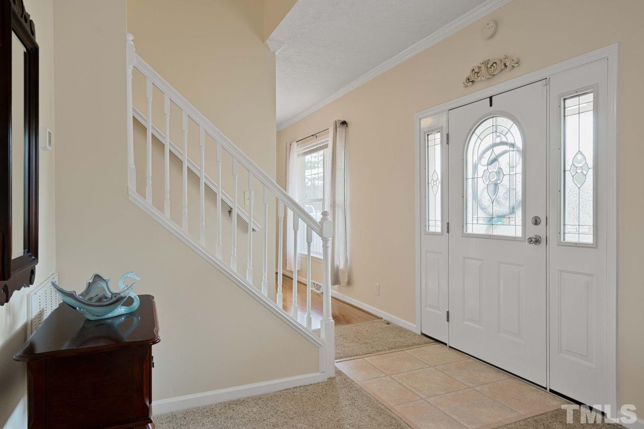 6021 Ten-Ten Road Apex, NC 27539 - Photo 4 of 30 Gallery Image 4