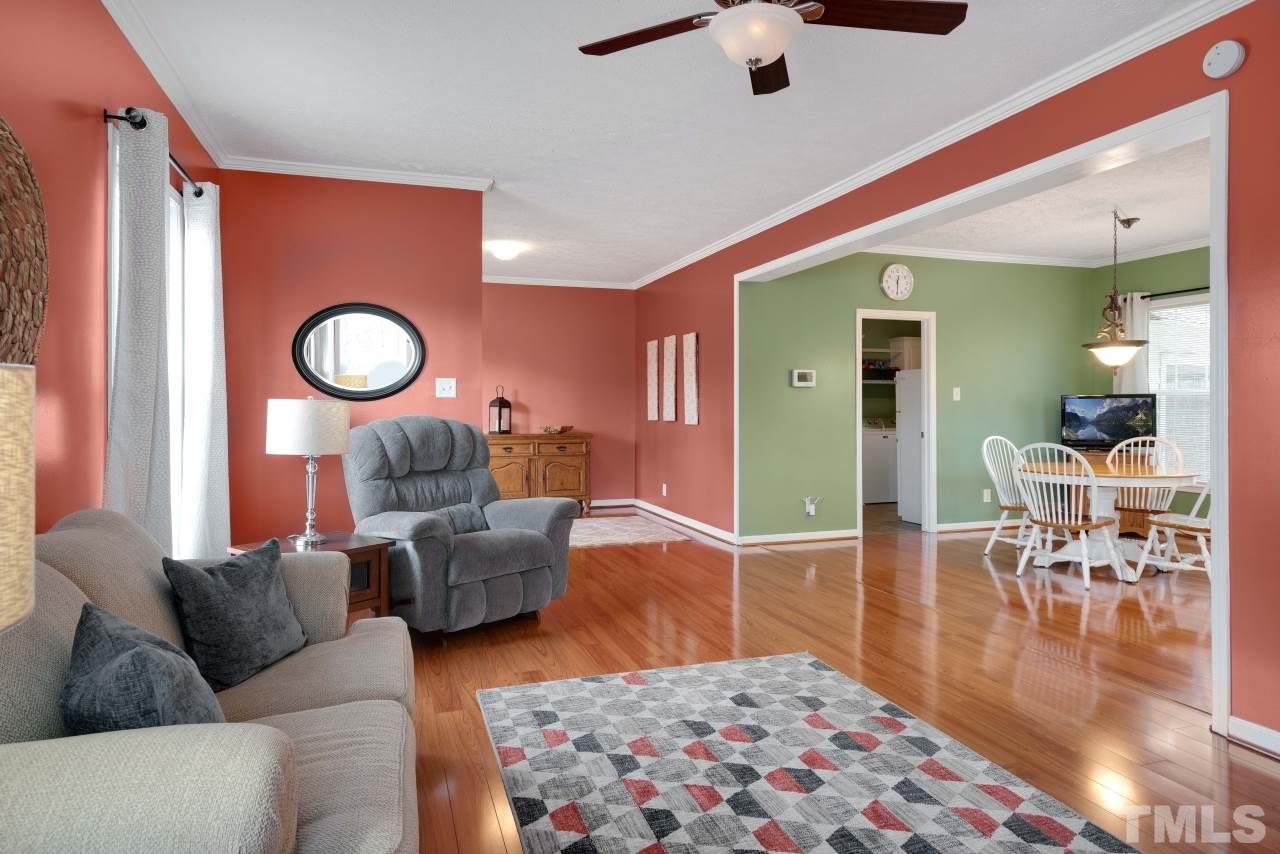6021 Ten-Ten Road Apex, NC 27539 - Photo 8 of 30 Gallery Image 8