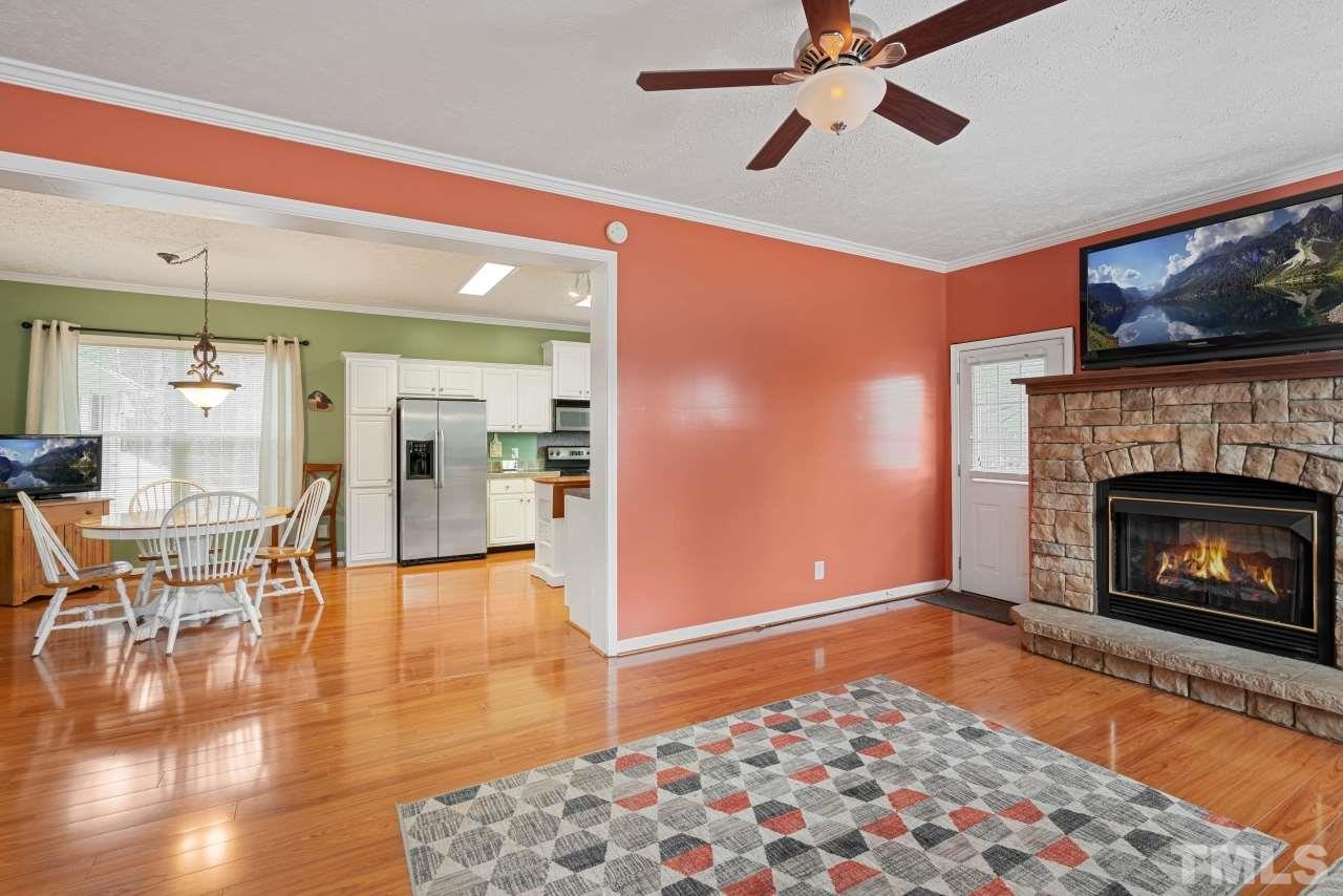 6021 Ten-Ten Road Apex, NC 27539 - Photo 9 of 30 Gallery Image 9