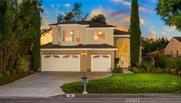 $2,598,000 | 315 San Antonio Road, Arcadia, CA 91007