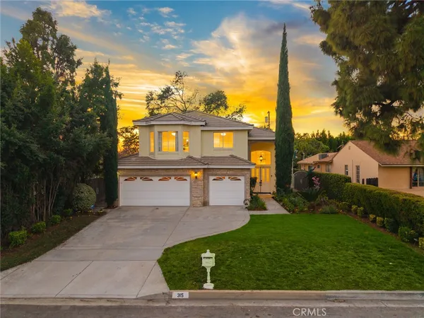 $2,598,000 | 315 San Antonio Road, Arcadia, CA 91007